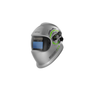 Helmet - e684 Silver