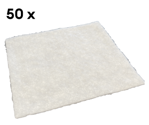 Prefilter for combifilter ABE1P (set of 50) swiss air