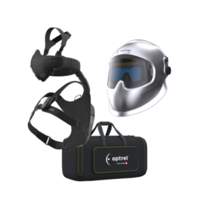 RTW Swiss air system & Panoramaxx clt helmet