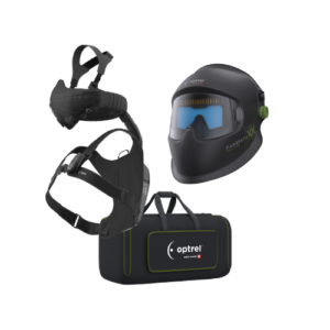 RTW Swiss air system & Panoramaxx quattro helmet