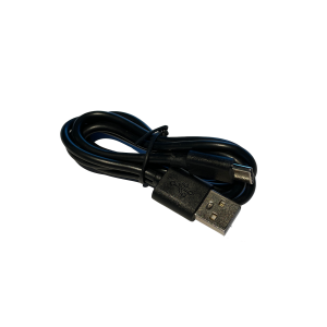 USB charging cable for swiss air