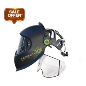 Buy Panoramaxx Quatrro and get a free Front Cover Lens