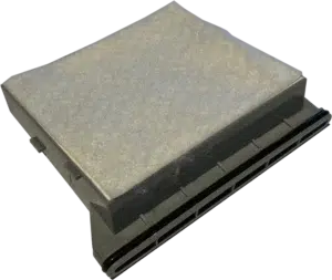 TH3 Particle filter swiss air with pre-filter