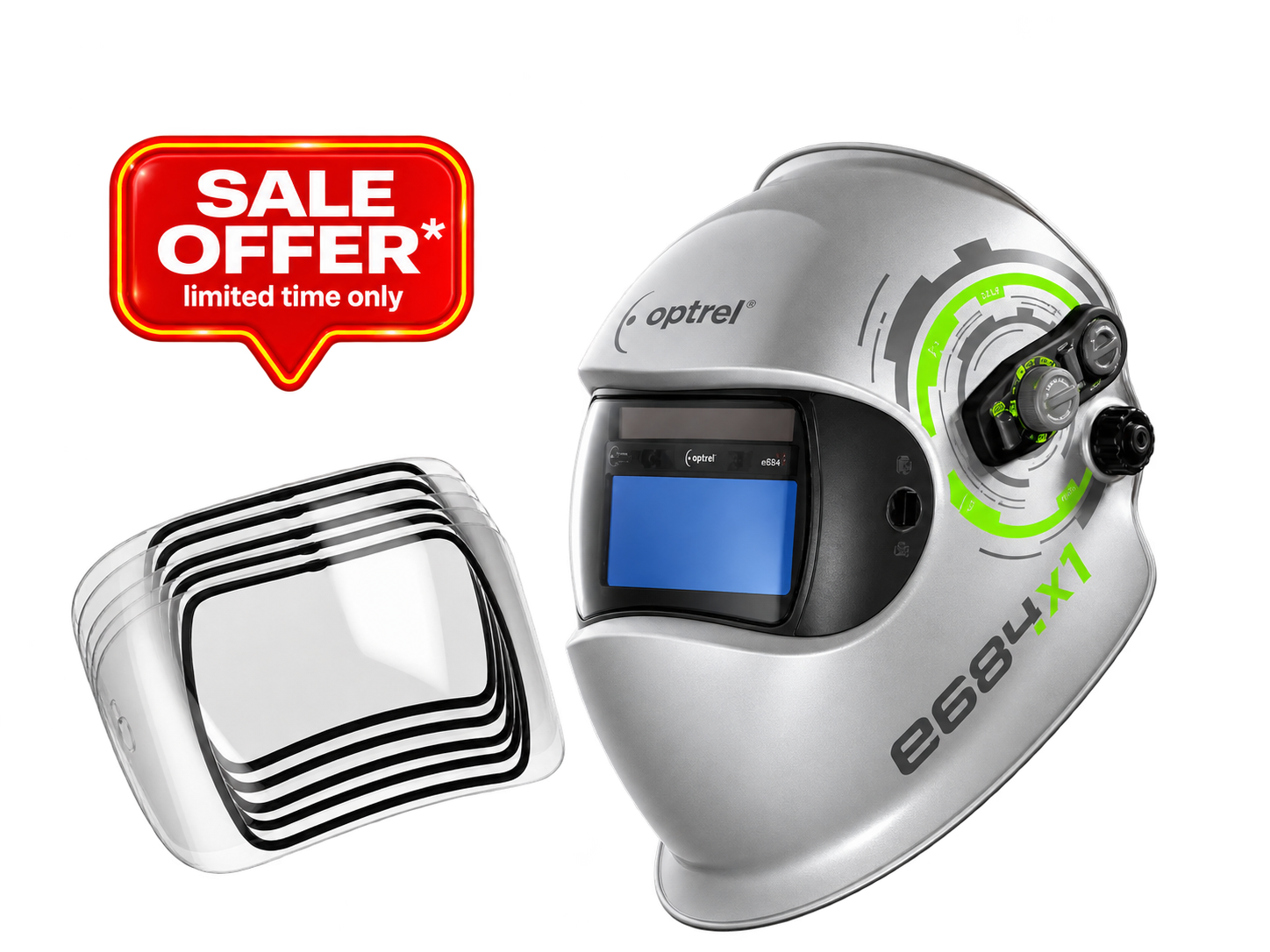e684 Promo Bundle 1 e684 Promo Bundle