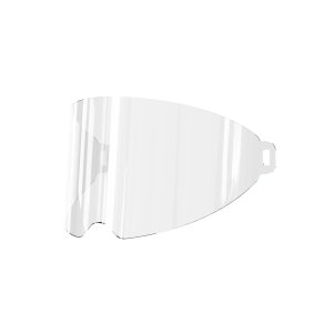 Safety front cover lens for Helix (5 Piece/Pkt)