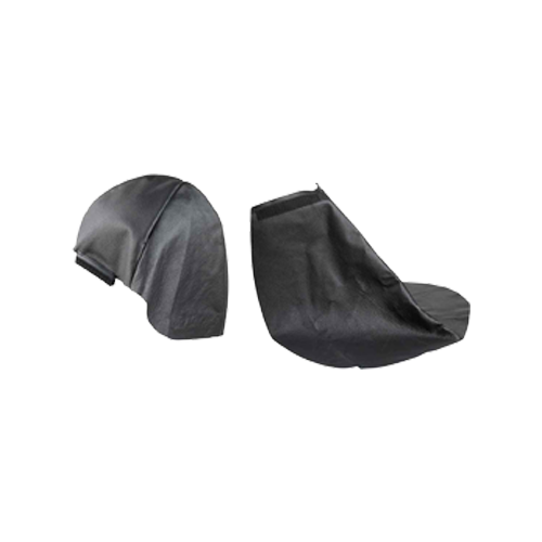 Head & Neck Protection Leather - OnlineWeld Australia