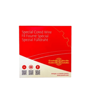 Open Arc Wire Teromatec Oa3205  1.60mm  15.0 Kg