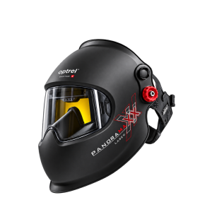 Panoramaxx Laser - laser welding only