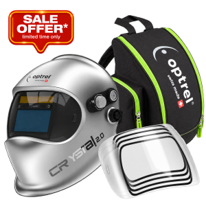 Optrel Crystal 2.0 Promo Bundle
