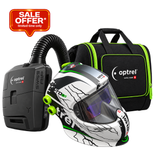 Optrel Swiss Ant Bundle