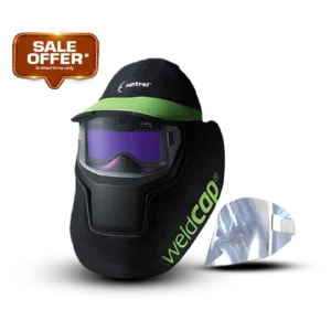WeldCap Promo Bundle