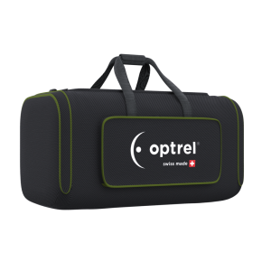 Optrel E3000 System Bag (Black/Green)