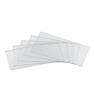 Inside cover lens for Sphere X (5 piece/pkt)