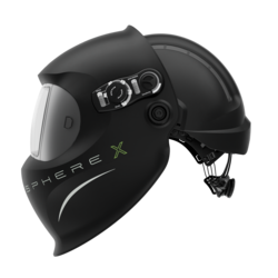 Helmet - Sphere X quattro (black) 2 Helmet - Sphere X quattro (black)