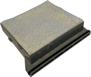 Particle filter swiss air with pre-filter (Set of 20)