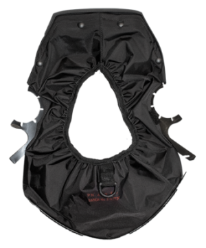 Face Seal for Helix Pure Air