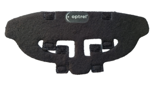 Sweatband for IsoFit® helix with safety helmet (2 piece/pkt)