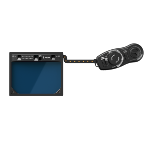 Replacement cartridge Sphere X quattro