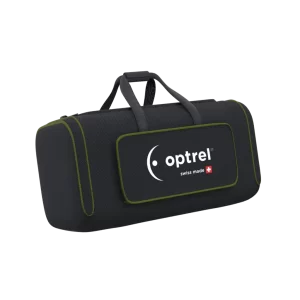 Optrel E3000 System Bag (Black/Green)