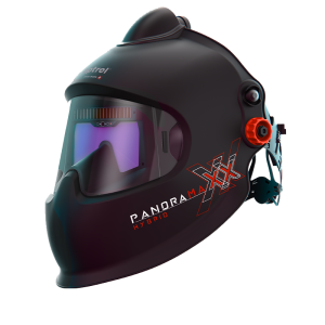 PAPR - Panoramaxx Laser use with e3000 air purifier