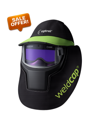 Weldcap Buy 2 get 1 Free