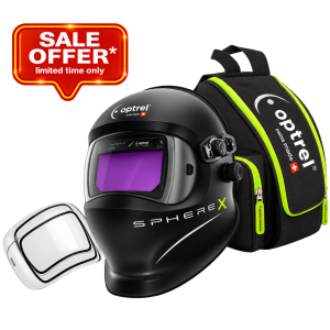 Optrel Sphere X Quattro Promo Bundle