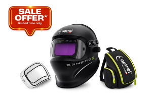 Optrel Sphere X Quattro Promo Bundle